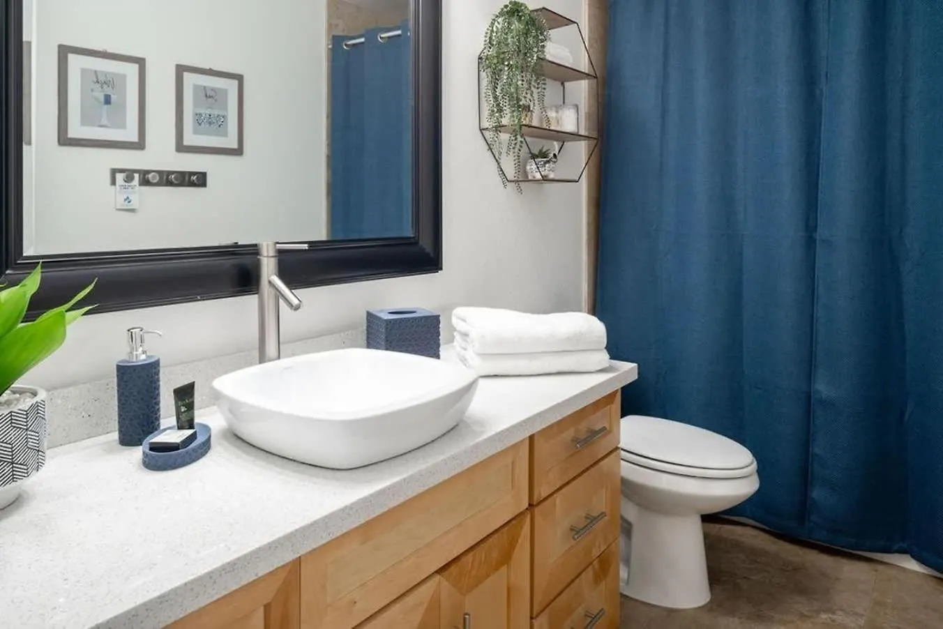 Blue Agave Home - Chic & Stylish With Pool Putt & Games Phoenix Estados Unidos da América
