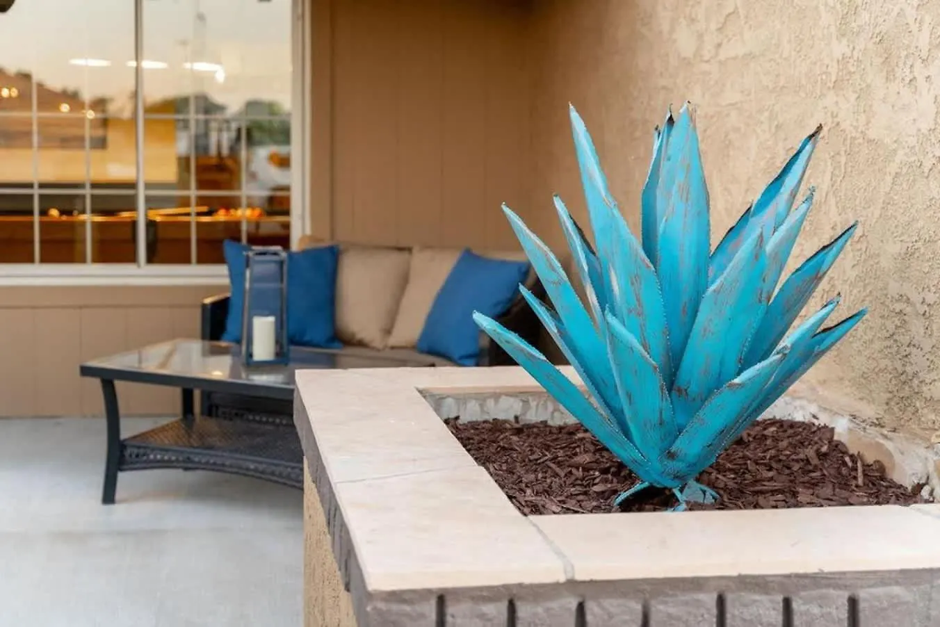 Holiday home Blue Agave Home - Chic & Stylish With Pool Putt & Games Phoenix