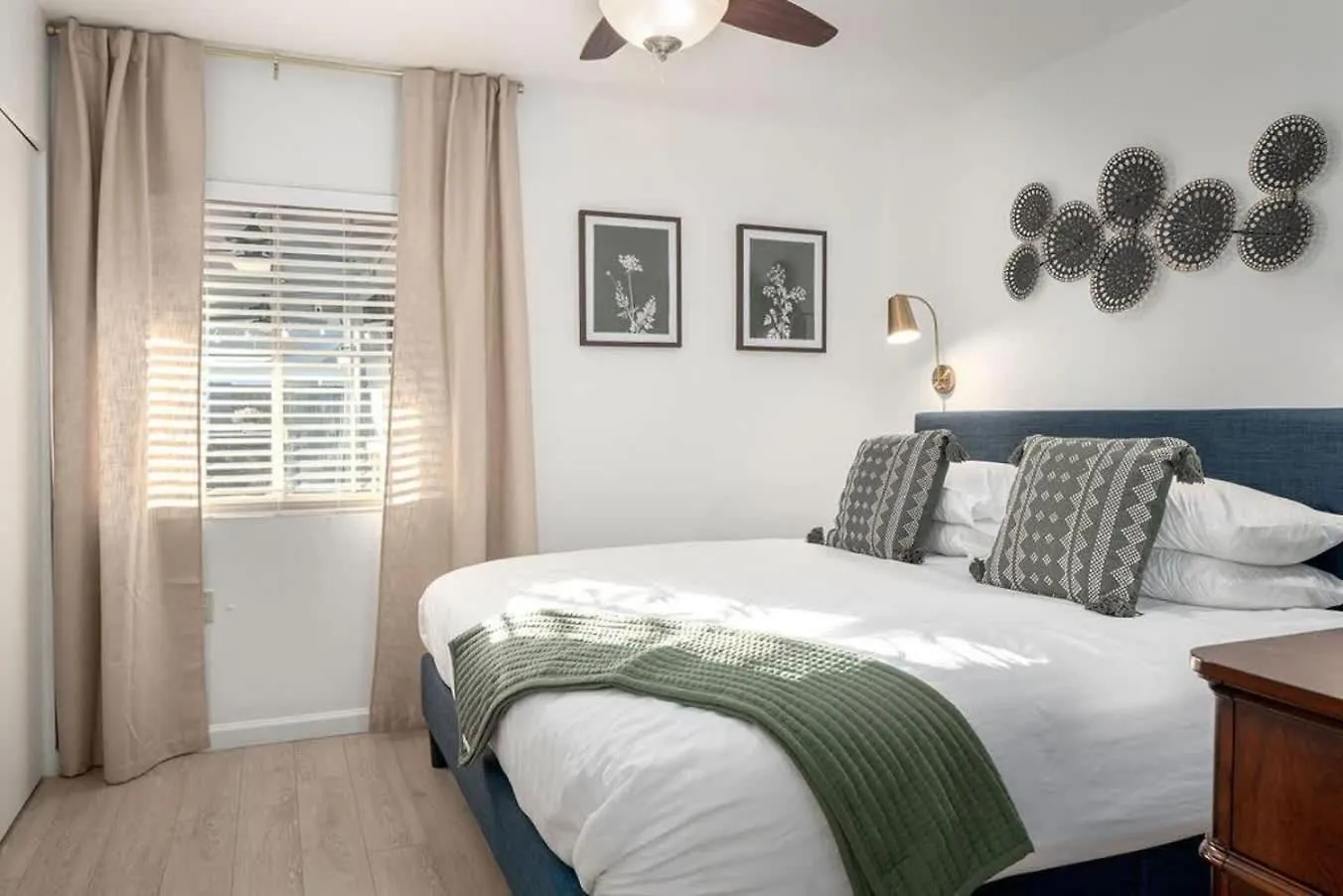Blue Agave Home - Chic & Stylish With Pool Putt & Games Phoenix Holiday home