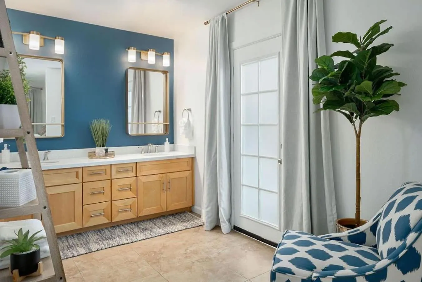 Blue Agave Home - Chic & Stylish With Pool Putt & Games Phoenix 0*,